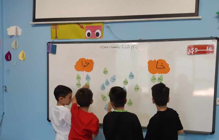 یادآوری (خوا) استثناء 4