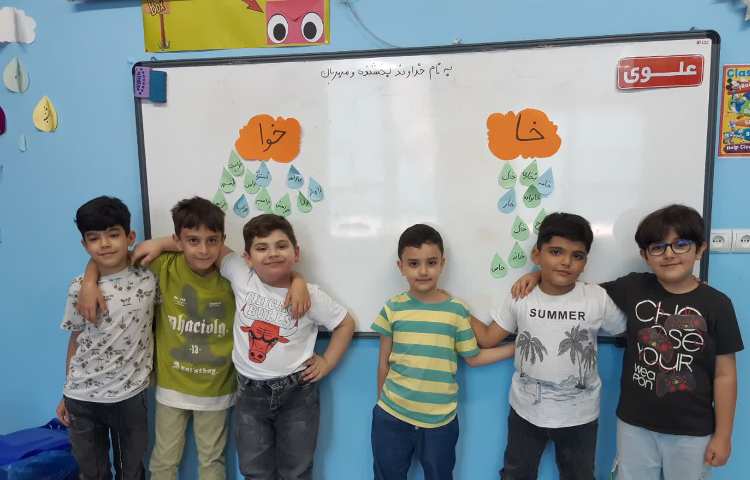 یادآوری (خوا) استثناء