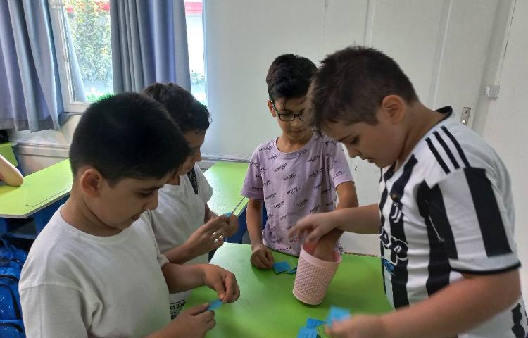 یادآوری شعرهای پایه سوم همراه با مسابقه و بازی 2