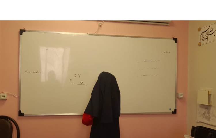 یادآوری ضرب و تقسیم 2