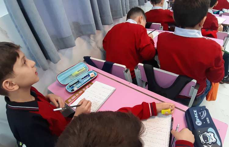 یادآوری و تمرین جمله سازی ،مخالف هم معنی 1