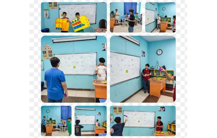 یادآوری کسر