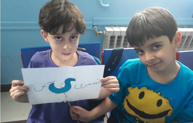 یادآوری ی میانجی 3