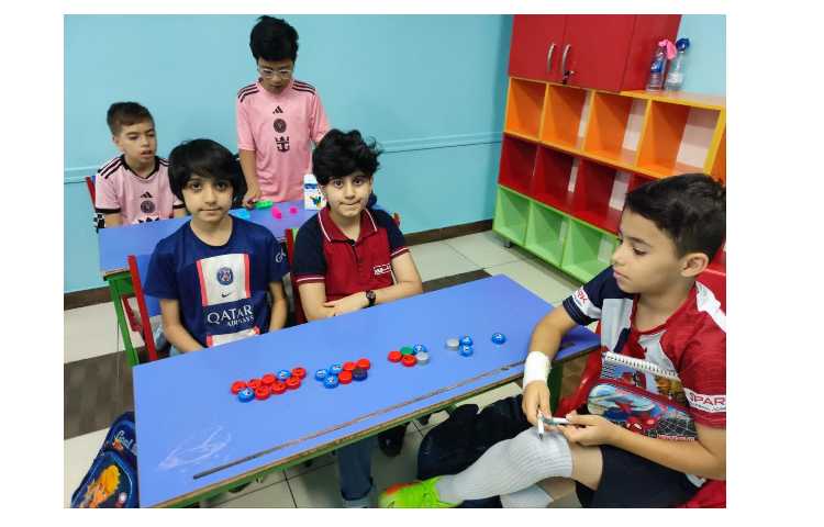 یاداوری الگوها 1