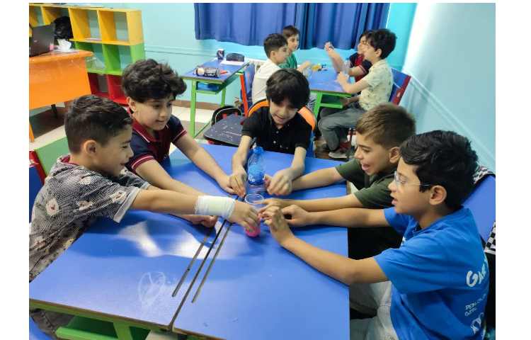 یاداوری الگوها 2