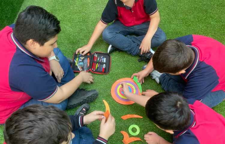 یادگیری ارزش مکانی و عدد نویسی 3