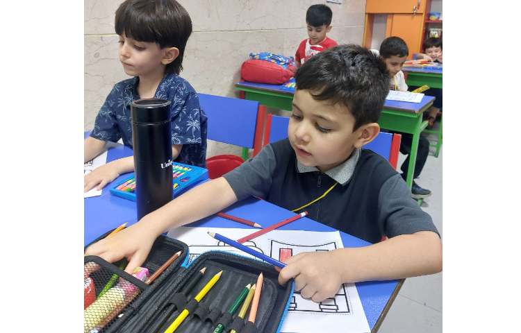 یادگیری اشیا Learning about class objects 1