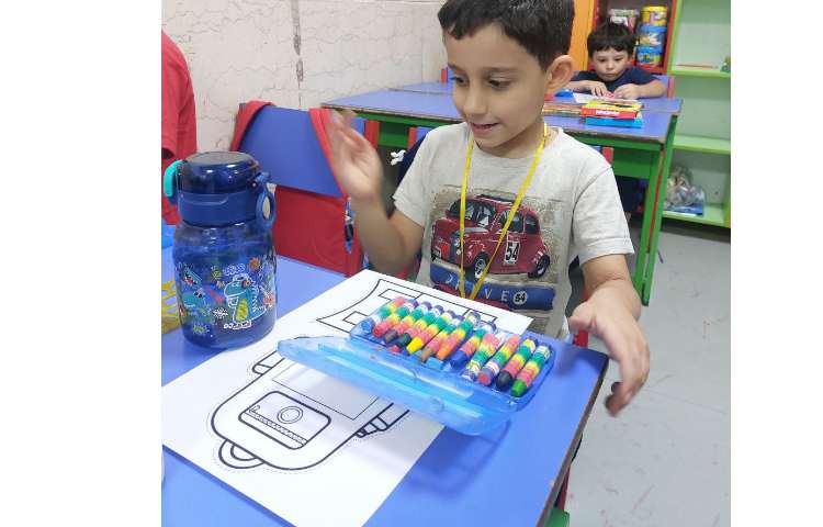 یادگیری اشیا Learning about class objects 10