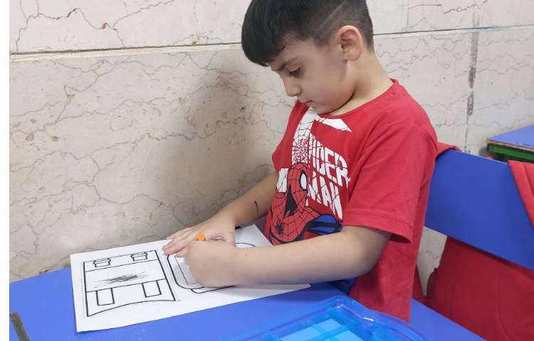 یادگیری اشیا Learning about class objects 11