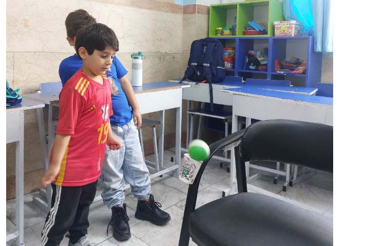 یادگیری اشیا Learning about class objects 12