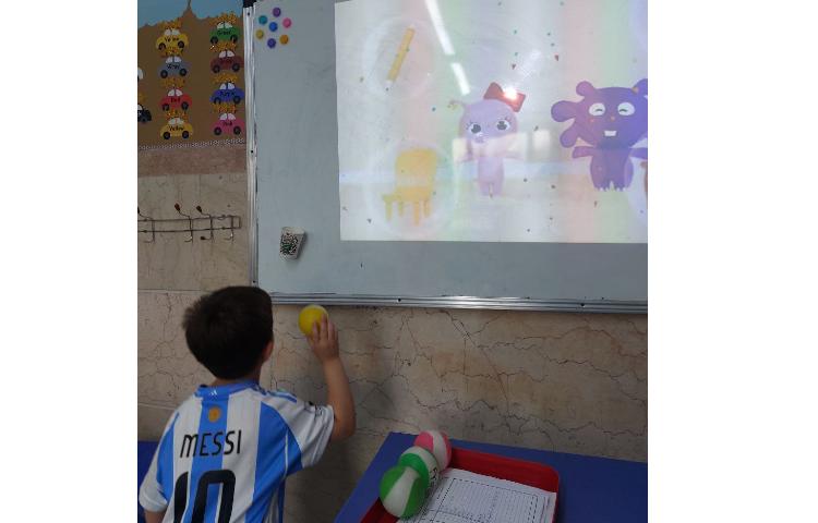 یادگیری اشیا Learning about class objects 13