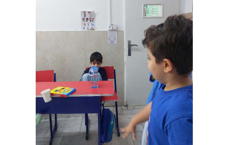 یادگیری اشیا Learning about class objects 14