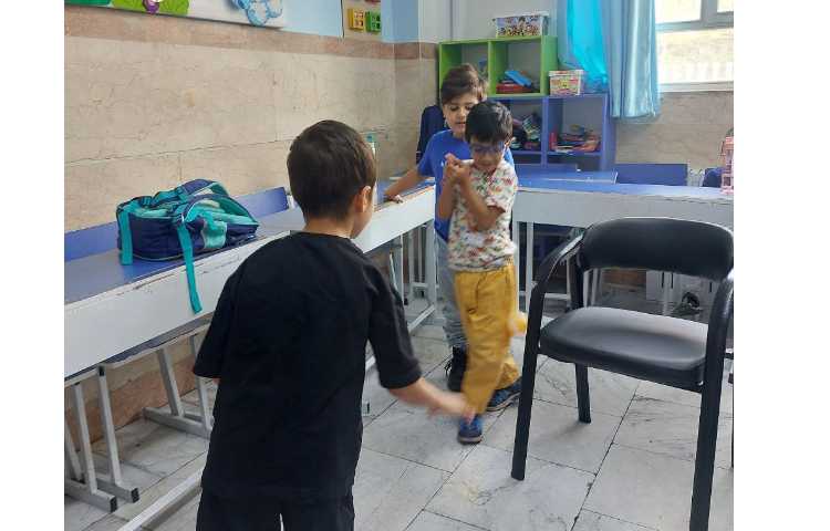 یادگیری اشیا Learning about class objects 15