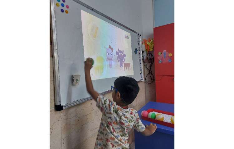 یادگیری اشیا Learning about class objects 18