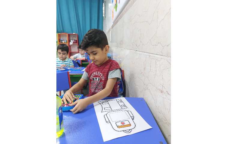 یادگیری اشیا Learning about class objects 2