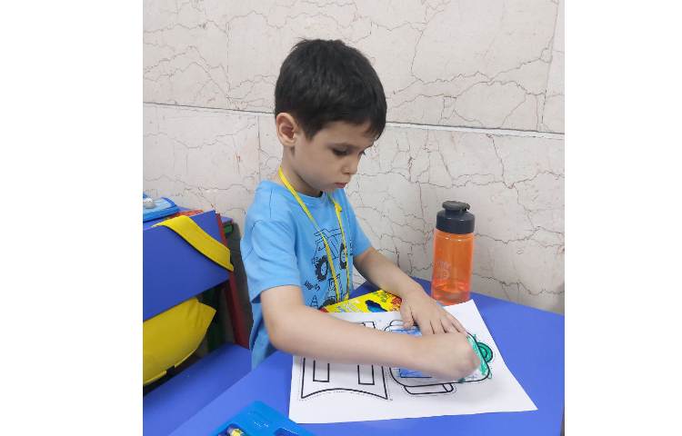 یادگیری اشیا Learning about class objects 3