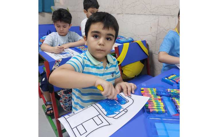 یادگیری اشیا Learning about class objects 4