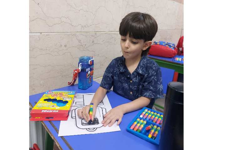 یادگیری اشیا Learning about class objects 7