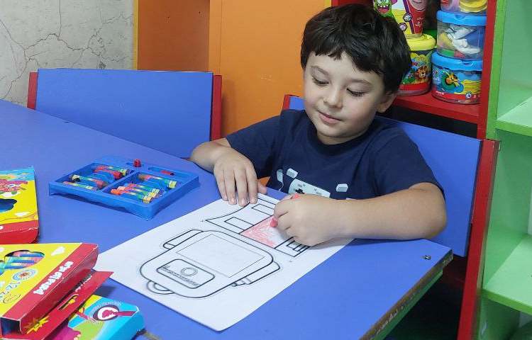 یادگیری اشیا Learning about class objects 8