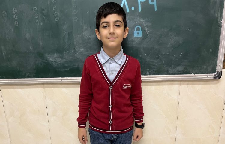 یادگیری اعداد زوج و فرد 2