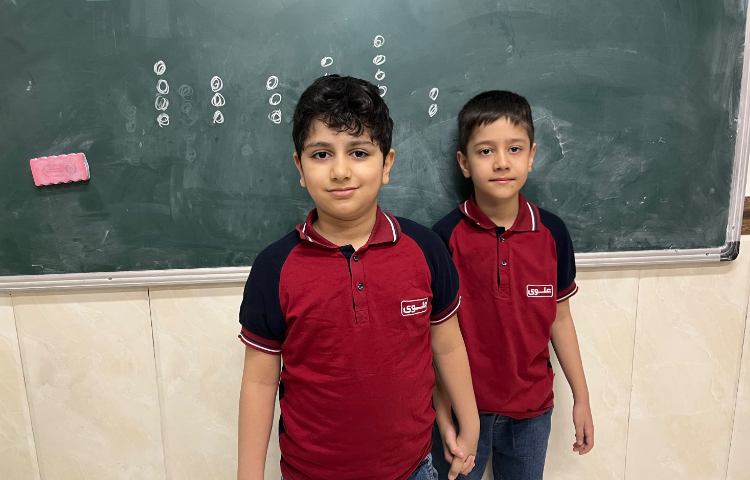 یادگیری اعداد زوج و فرد 3