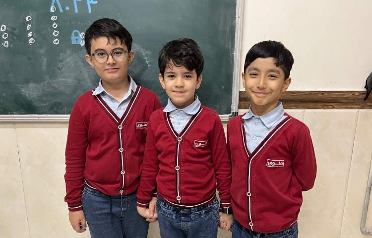 یادگیری اعداد زوج و فرد 4