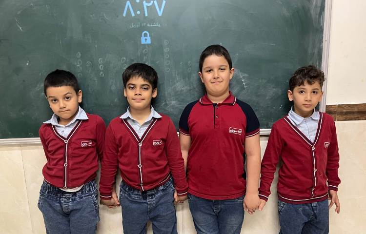 یادگیری اعداد زوج و فرد 5