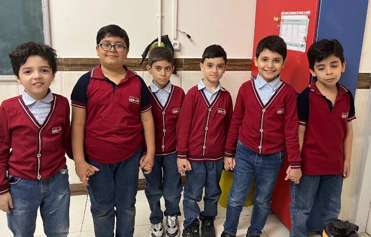 یادگیری اعداد زوج و فرد 7