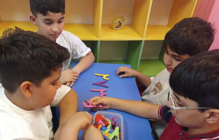 یادگیری اعداد سه‌رقمی با چاشنی هیجان 5