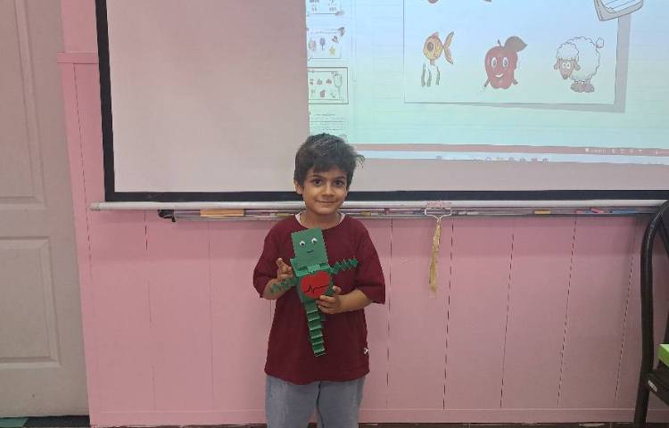 یادگیری بخش کردن (ربات و دست زدن) 1