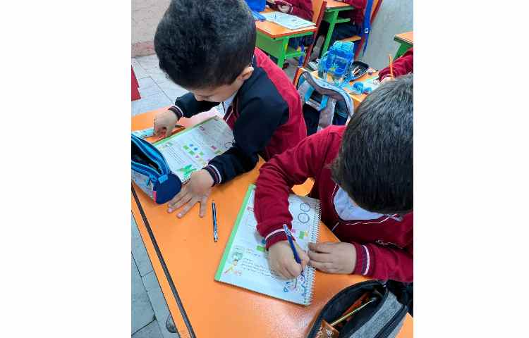 یادگیری تقارن دو نیمه ای 1