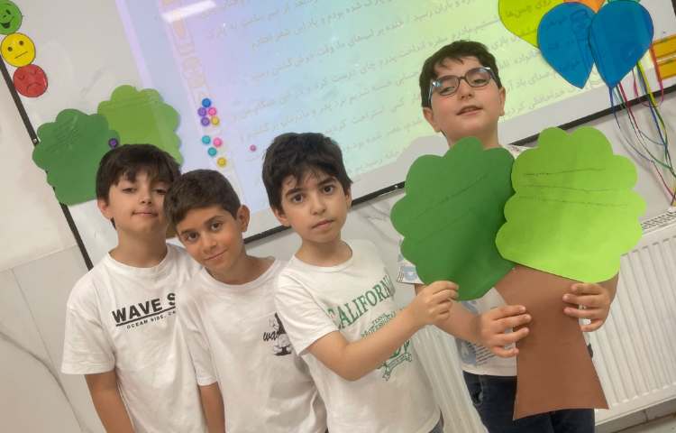 یادگیری جدول ارزش مکانی و یادگیری هزارها