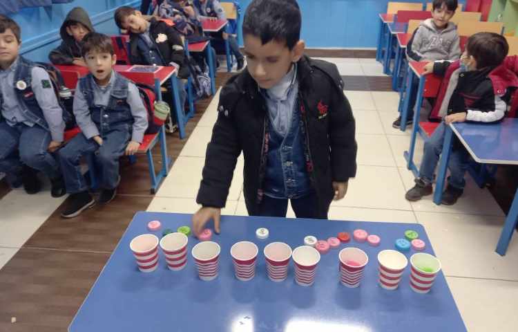 یادگیری حروف الفبای انگلیسی از طریق بازی 3