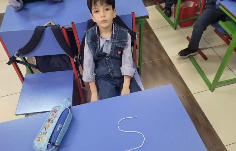 یادگیری درس s 1