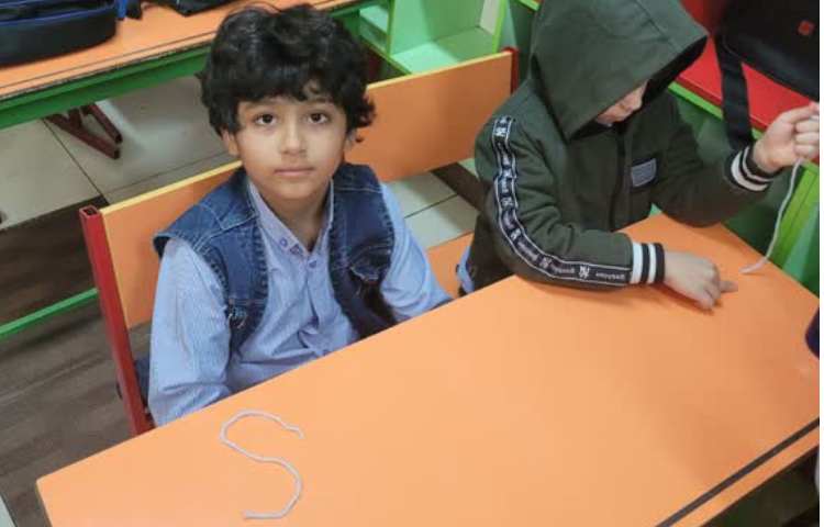 یادگیری درس s 3