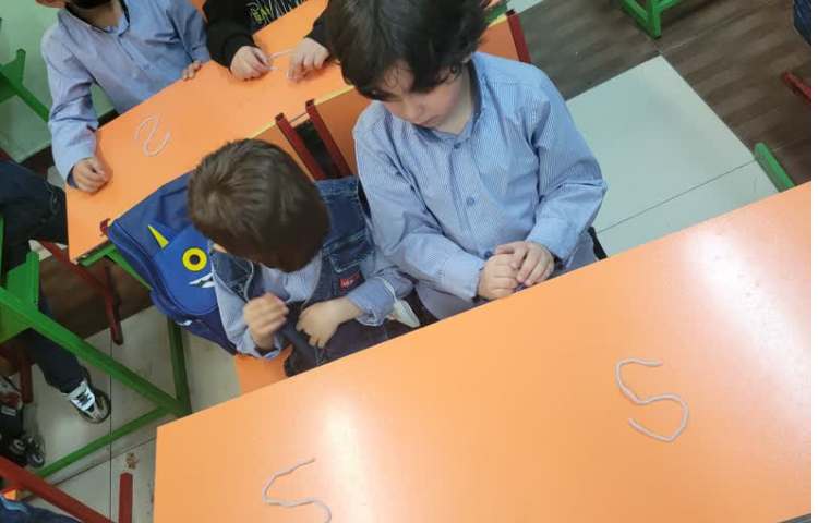 یادگیری درس s 4