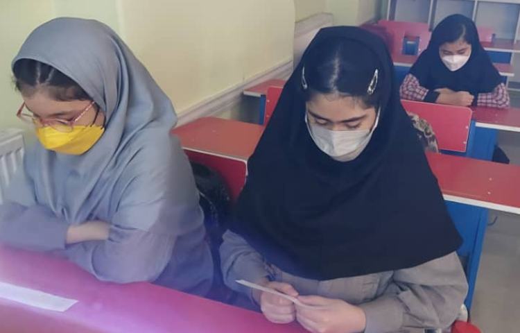 یادگیری در مورد بعضی جهان ها 1