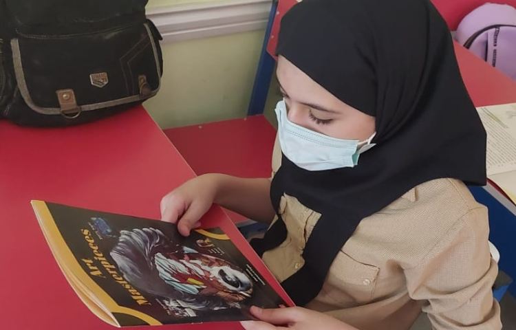 یادگیری در مورد بعضی جهان ها 3