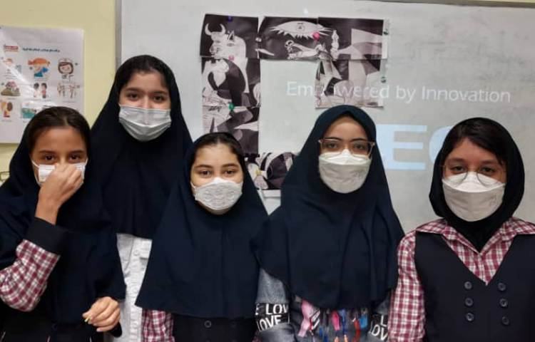 یادگیری در مورد بعضی جهان ها 4