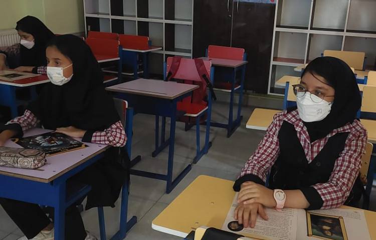 یادگیری در مورد بعضی جهان ها 5