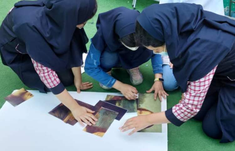 یادگیری در مورد یه جهانی 2