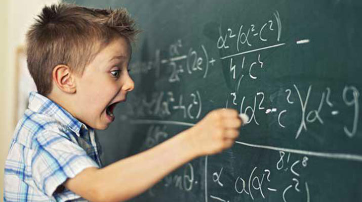 اختلال یادگیری ریاضی و راه‌های درمان آن