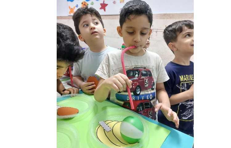 Learning about food یادگیری غذا 10