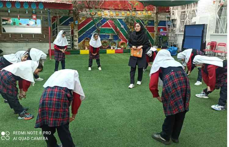 یادگیری لغات 2