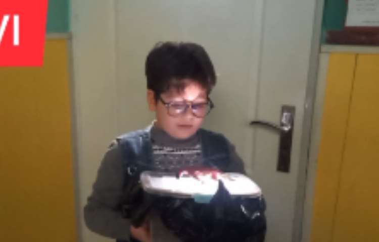 یادگیری مبحث shadow از طریق بازی