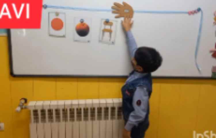 یادگیری مبحث this /that 2