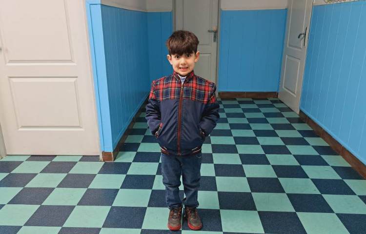 یادگیری محور با بازی قورباغه 1