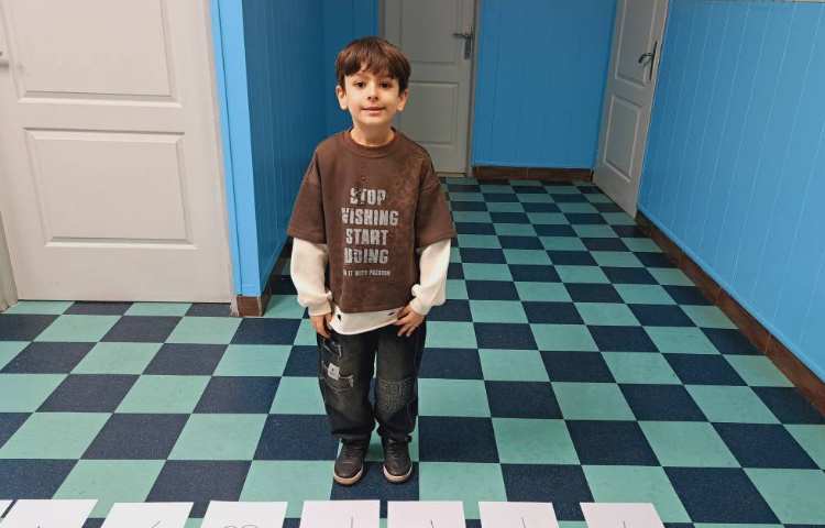 یادگیری محور با بازی قورباغه 2