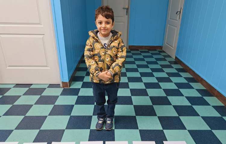 یادگیری محور با بازی قورباغه 3