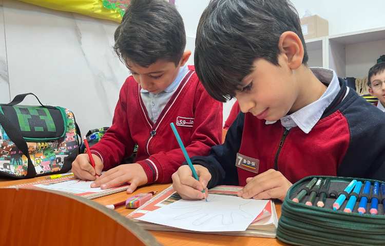 یادگیری محیط شکل 1